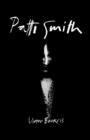 Patti Smith - Book