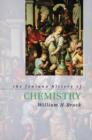 The Fontana History of Chemistry - Book