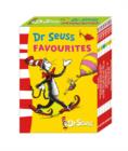 Dr. Seuss Favourites - Book