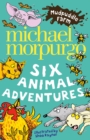 Mudpuddle Farm: Six Animal Adventures - Book