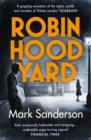 Robin Hood Yard - Book