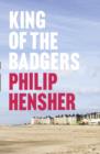 King of the Badgers - Book