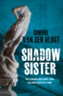 Shadow Sister - eBook