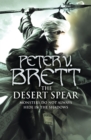 The Desert Spear - eBook