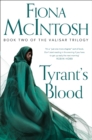 The Tyrant's Blood - eBook