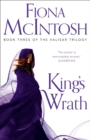 The King's Wrath - eBook