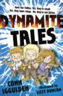 TOLLINS II: DYNAMITE TALES - Book