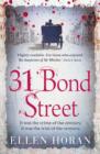 31 Bond Street - Book