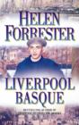 The Liverpool Basque - Book