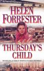 Thursday’s Child - Book