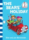 The Bears’ Holiday : Berenstain Bears - Book