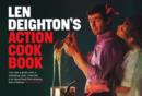 Action Cook Book - Book
