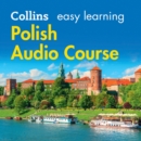 Easy Polish Course for Beginners : Learn the basics for everyday conversation - eAudiobook