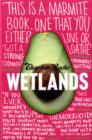 Wetlands - Book