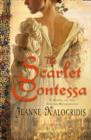 The Scarlet Contessa - Book