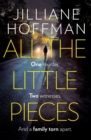 All the Little Pieces - Book