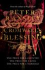 Cromwell’s Blessing - Book