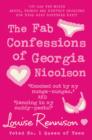 Fab Confessions of Georgia Nicolson (3 and 4) : Knocked out by My Nunga-Nungas / Dancing in My Nuddy Pants - Book