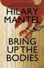 Bring Up the Bodies - Book