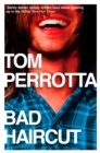 Bad Haircut - eBook