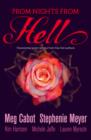 Prom Nights From Hell : Five Paranormal Stories - Book