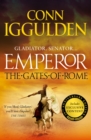 The Gates of Rome - eBook