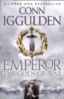The Gods of War - eBook