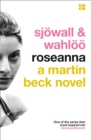The Roseanna - eBook