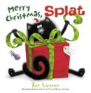 Merry Christmas, Splat - Book