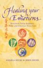Healing Your Emotions : Discover Your Five Element Type and Change Your Life - Book