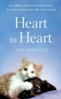 Heart to Heart - Book