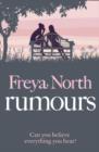 Rumours - Book