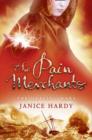 The Pain Merchants - Book
