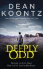 Deeply Odd - Book