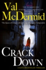 Crack Down - eBook