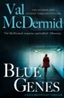 Blue Genes - eBook