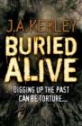 Buried Alive - eBook