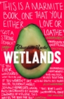 Wetlands - eAudiobook