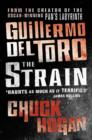 The Strain - eBook