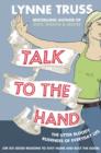 Talk to the Hand - Book