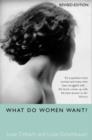 What Do Women Want? - Book