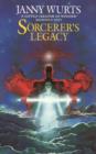 Sorcerer's Legacy - Book