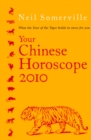Your Chinese Horoscope 2010 - eBook