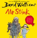 Mr Stink - Book