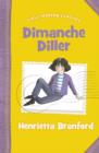 Dimanche Diller - Book