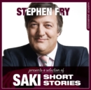 Short Stories by Saki - eAudiobook