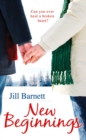 New Beginnings - eBook