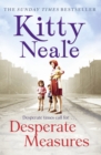 Desperate Measures - eBook