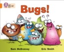Bugs! : Band 06/Orange - Book
