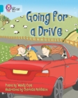 Going for a Drive : Band 07/Turquoise - Book